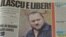 Prima pagină a ziarului Jurnal de Chișinău, ediția din 11 mai 2001, consacrată eliberării lui Ilie Ilașcu 