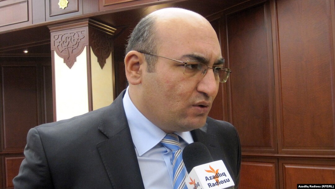 İqbal Ağazadə