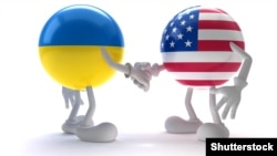 روابط روسیه و ایالات متحده بر سر مداخلۀ مسکو در امور اوکراین تیره شده‎است.