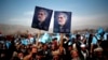 Afghan Election: First Round Or Nothing For Abdullah
