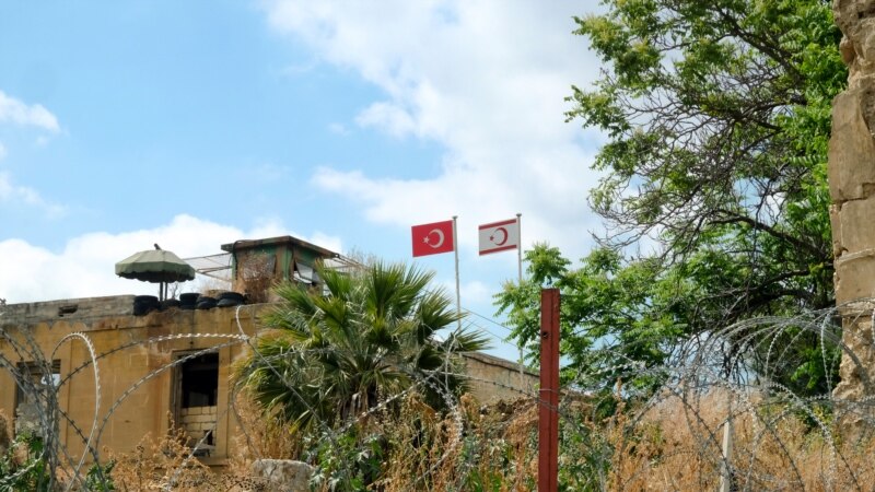 Кипар очекува поддршка од ЕУ во спорот со Турција 