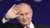 Кандидат Путин: «миротворец» или агрессор?
