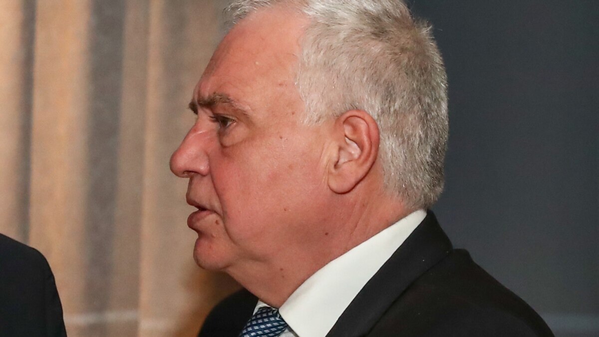Българският посланик в Москва Атанас Кръстин е извикан в понеделник