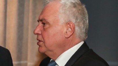 Българският посланик в Москва Атанас Кръстин е извикан в понеделник