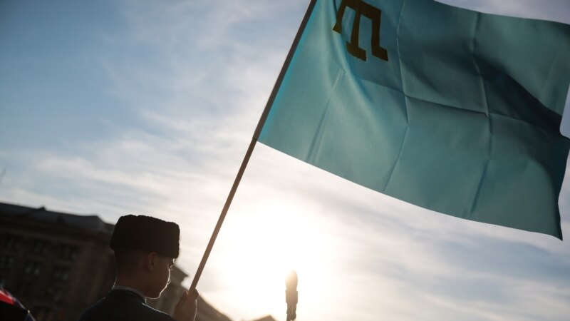 «В очередной раз лишить Родины»: коренные народы Крыма «вне закона»