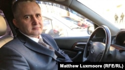 Konstantin Vajatkin: "Znao sam da ne mogu nastaviti da živim u ovakvoj zemlji."