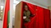 Belarusian Groups Call For Vote Boycott