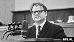 Тихон Хренников (1913—2007)