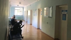 Поликлиника в Севастополе, иллюстрационное фото