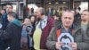 25.000 potpisa građana koji traže da se Aleksandar Obradović iz kućnog pritvora pusti na slobodu predati su Republičkom javnom tužilaštvu Srbije