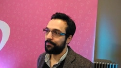 Igor Štiks, fotoarhiv