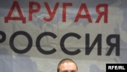 Сергей Удальцов не исключает того, что по итогам съезда возглавляемый им Авангард красной молодежи выйдет из состава коалиции