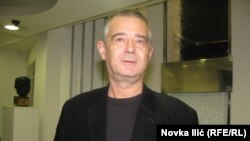 Zoran Perović