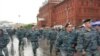 Thousands Join Gay March In Poland