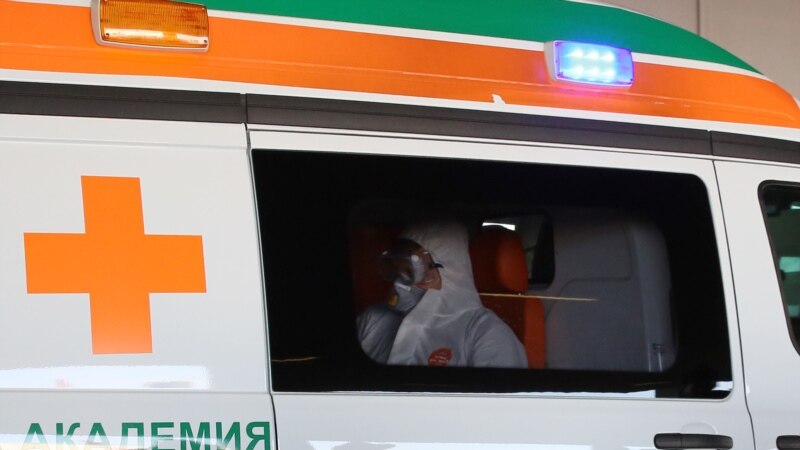 В Пскове на сбежавшего пациента с коронавирусом завели дело