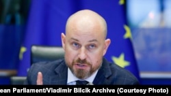Vladimir Bilčik: Važno je da se crnogorska Vlada formira unutar ustavnih i političkih prerogativa zemlje