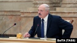 Лукашенко: не приїдуть – питання вирішимо ми, без них