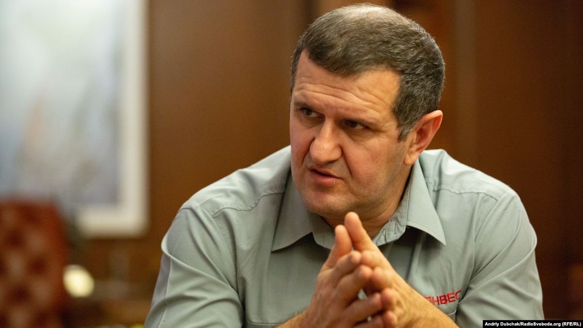 oi5.ru: Ексдиректор Авдеевского коксохима объяснил, почему завод опять будет покупать уголь в России Ексдиректор Авдеевского коксохима объяснил, почему завод опять будет покупать уголь в России