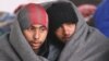 دورفمن: با پناهجویان افغان در اروپا برخورد دوگانه نمی‎شود