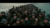 "Dunkirk" filmindən kadr