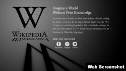 Wikipedia