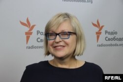 Катерина Амосова