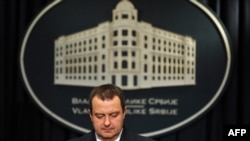 Kryeministri i Serbisë, Ivica Daçiq