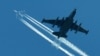 НАТО отмечает маневры боевых самолетов России вокруг Европы