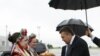 Янукович порадив подбати про виборців, які «не встигли попити чаю»