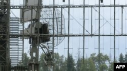 Військові кажуть, що РЛС «Репейник» – це сучасна російська радіолокаційна станція виявлення безпілотників, яка перебуває на озброєнні військ РФ із 2022 року (фото ілюстративне)