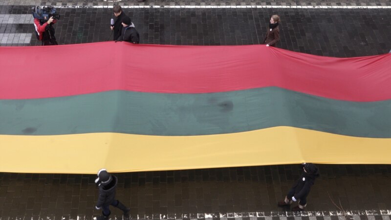 Конституція Литви не зміниться за підсумками референдуму
