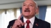 Александр Лукашенко на избирательном участке в Минске, 17 ноября 2019