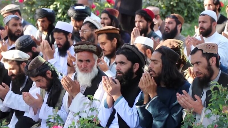 امنیت شورا: د افغان حکومت او طالبانو د بندیانو د تبادلې بهیر پای ته ورسېد