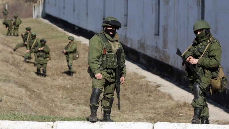 Unutar ruskog improviziranog sistema za mobilizaciju za rat u Ukrajini