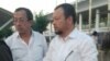 Прокурорнинг ваъдасига ишониб Ўзбекистонга қайтган қидирувдаги диндорлар аэропортда қўлга олинди
