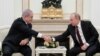 Ізраїль і Росія разом працюватимуть над виведенням іноземних сил із Сирії – Нетаньягу