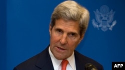 John Kerry