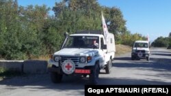 В следующем году местная миссия МККК планирует отметить в Южной Осетии 150-летие своей организации