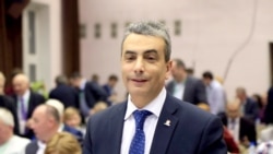 Лев Шлосберг