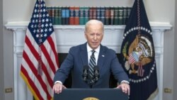 Joe Biden, președintele SUA, a lansat noi avertismente cu privire la atacurile Rusiei.