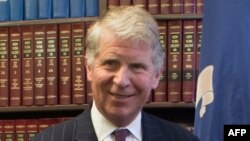 Cyrus Vance