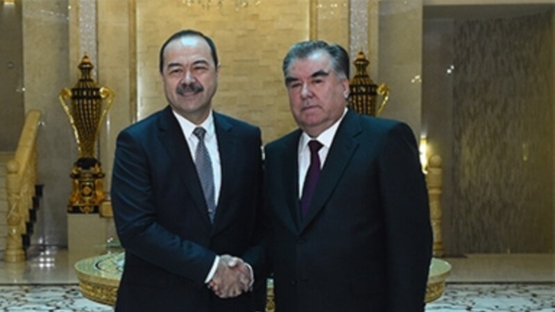 СМИ: Таджикистан и Узбекистан упрощают визовый режим