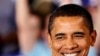 اوباما در آستانه نامزدی حزب دمکرات در انتخابات ۲۰۰۸