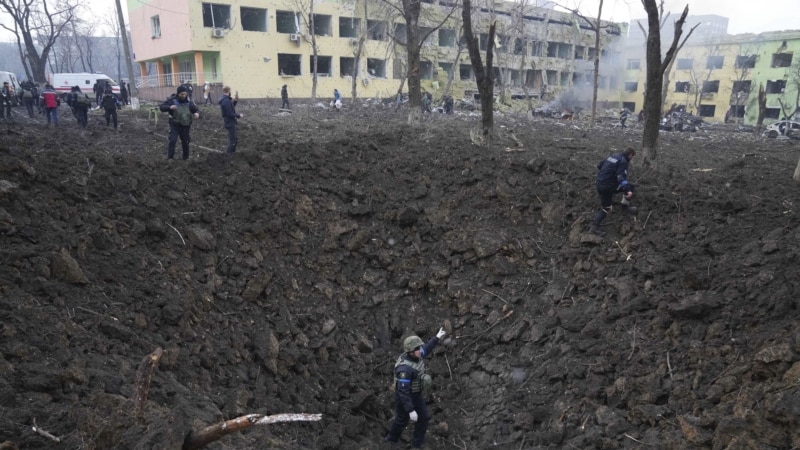 Из-за действий российских военных погибли 85 детей, почти 100 ранены – Офис генпрокурора Украины