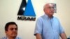 İctimai Palata korrupsiya piramidasından danışdı