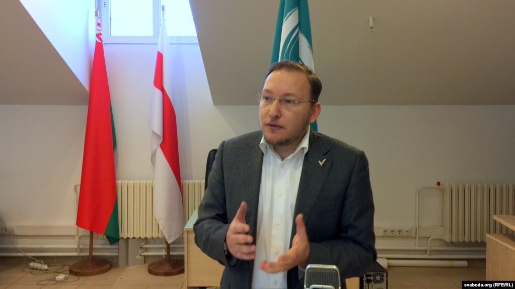 Дмитриев: не нужно во всем обвинять «Говори правду»
