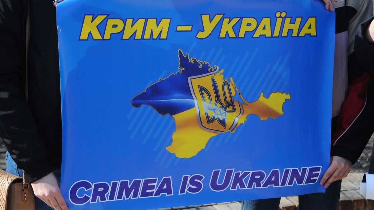 Blinken fears Putin’s reaction to the invasion of Crimea