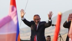 Ադրբեջանը շարունակում է քննադատել Փաշինյանի հայտարարությունները Ստեփանակերտում