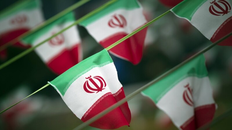 ირანის ისლამური რესპუბლიკა 
