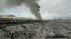دست‌کم «پنج کشته و ۱۴ مصدوم» در پی حادثه برخورد دو قطار در سمنان